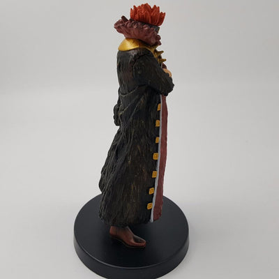 Figurine One Piece Eustass Kid (17cm)