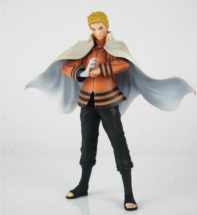 Figurine Naruto Boruto