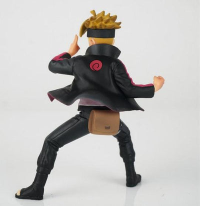 Figurine Naruto Boruto