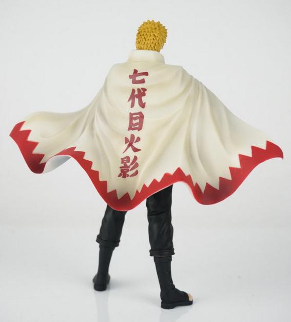 Figurine Naruto Boruto