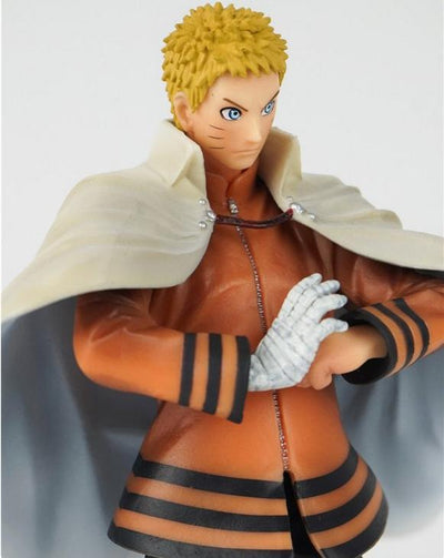 Figurine Naruto Boruto