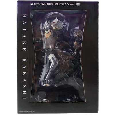 Figurine Kakashi