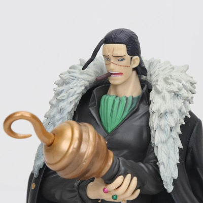 Figurine One Piece  Crocodile