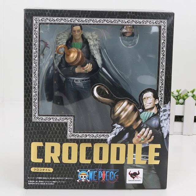 Figurine One Piece  Crocodile