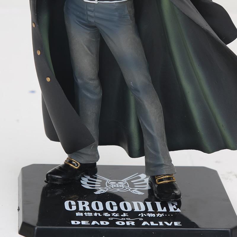 Figurine One Piece  Crocodile