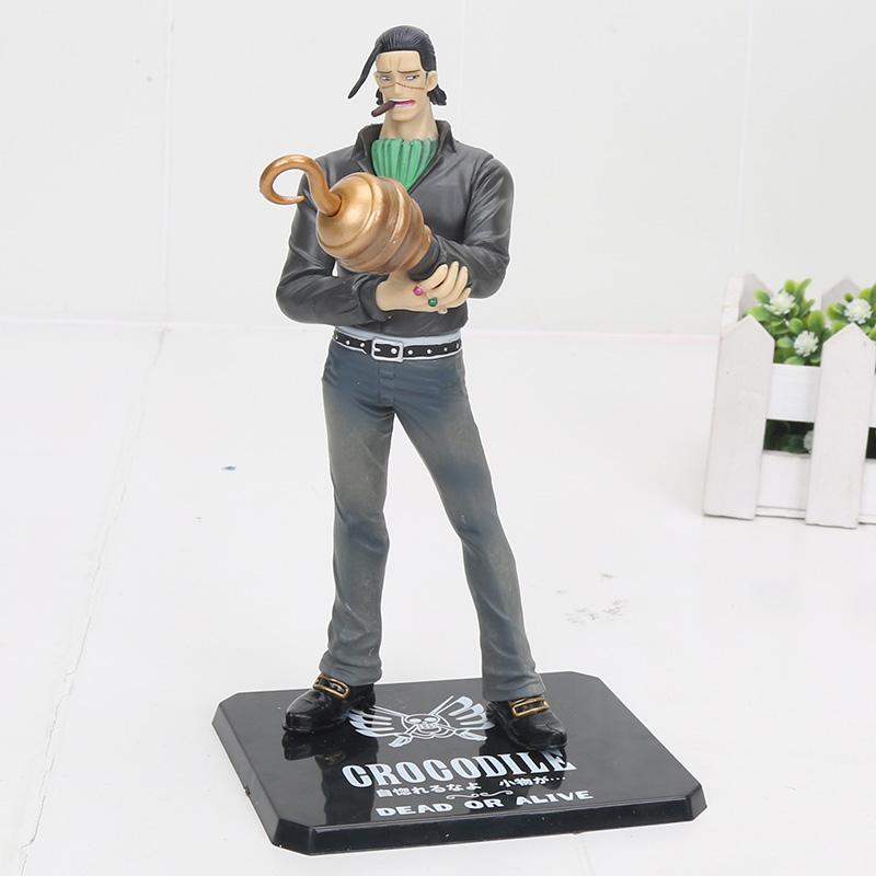 Figurine One Piece  Crocodile