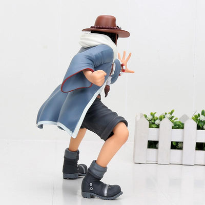 Figurine One Piece Abiliators Ace (20cm)