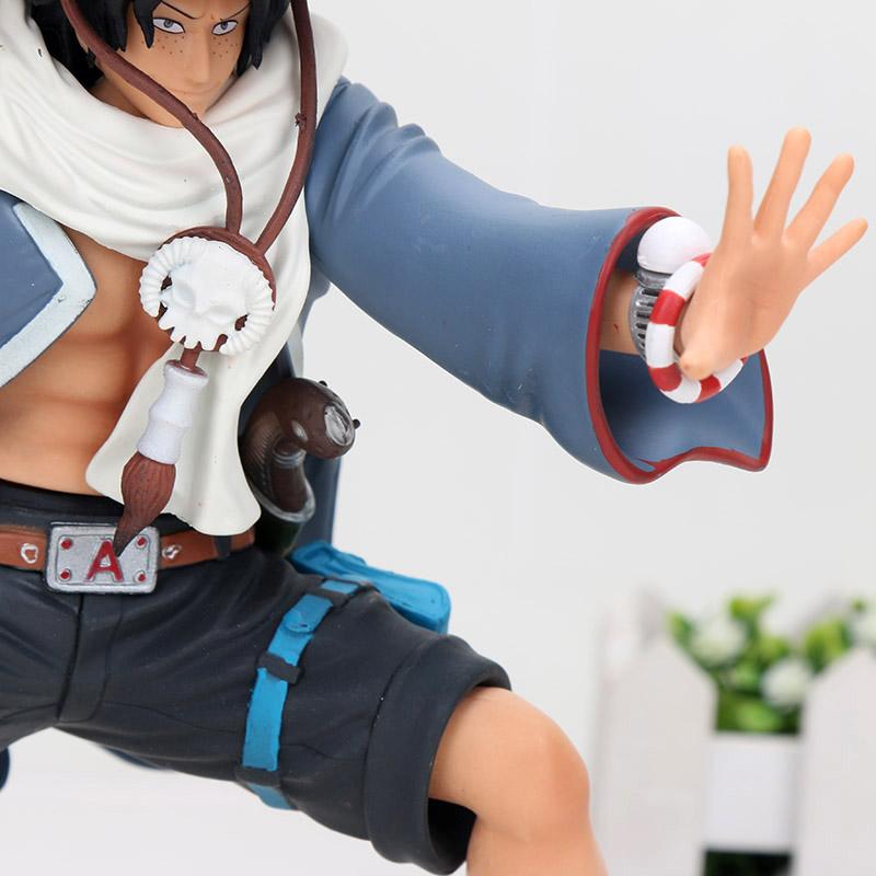 Figurine One Piece Abiliators Ace (20cm)