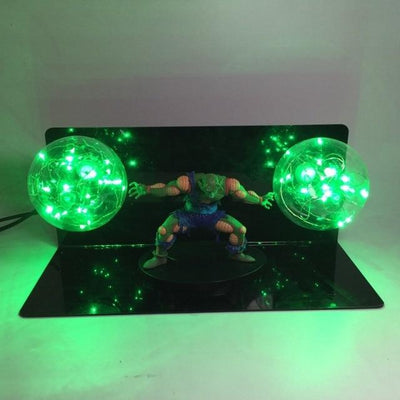 Lampe Dragon Ball Z Piccolo Sacrifice