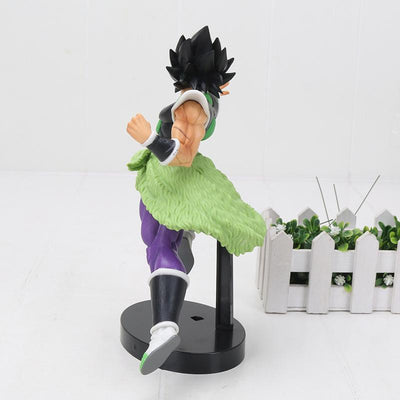 Figurine DBS Broly Ultimate Soldier