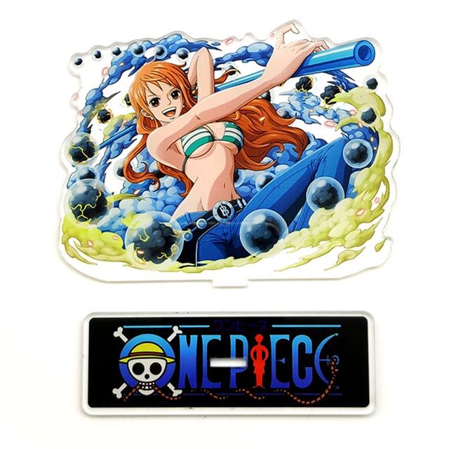 Figurine One Piece  Nami