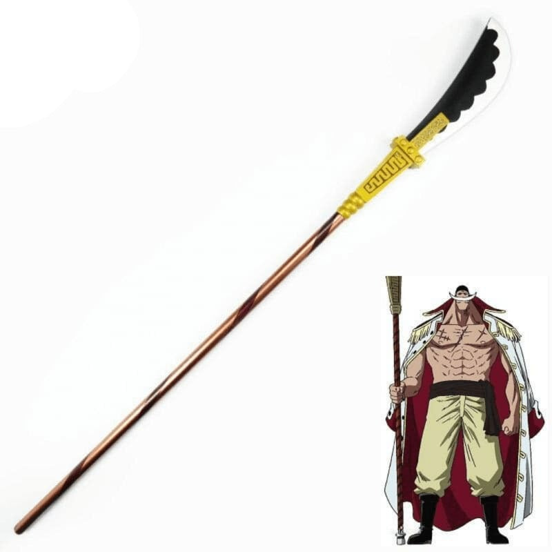 Sabre de Barbe Blanche (Edward Newgate) - One Piece™