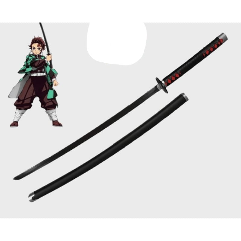 Sabre de Tanjiro Kamado - Demon Slayer™