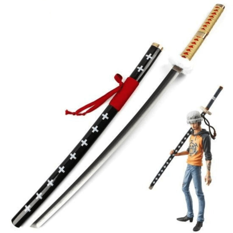 Sabre de Trafalgar D Law - One Piece™