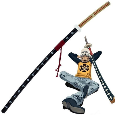 Sabre de Trafalgar D Law - One Piece™