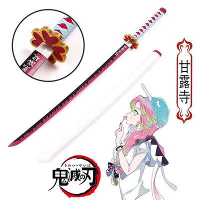 Sabre Mitsuri Kanroji "1ere version" - Demon Slayer