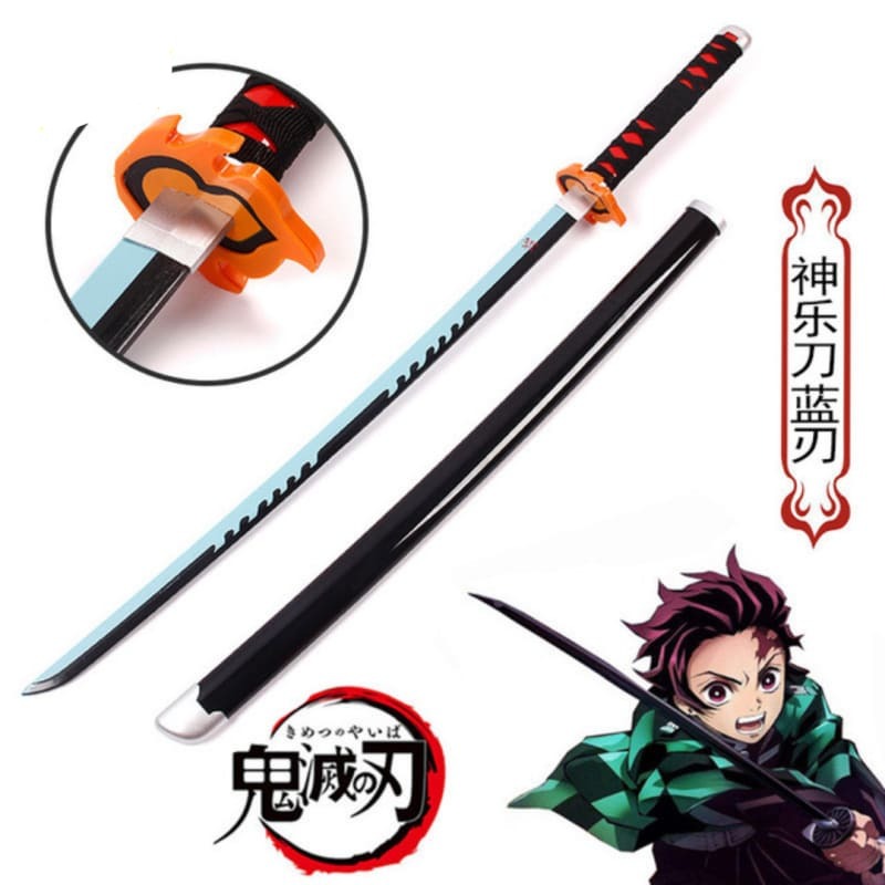 Sabre Tanjiro Kamado  - Demon Slayer™