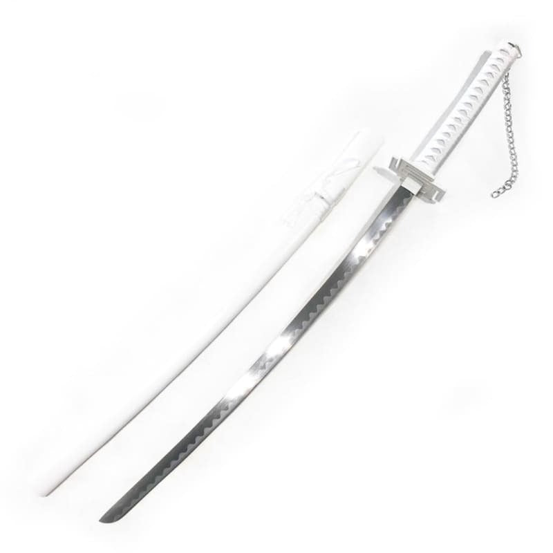 Sabre White : Tenza Zangetsu - Bleach™