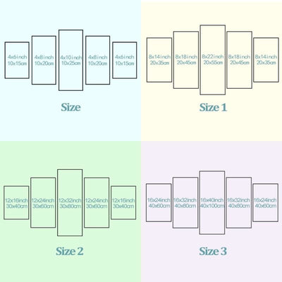 Tableau du bataillon d'exploration - Attaque des titans™