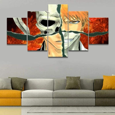 Tableau Ichigo Kurosaki - Bleach™