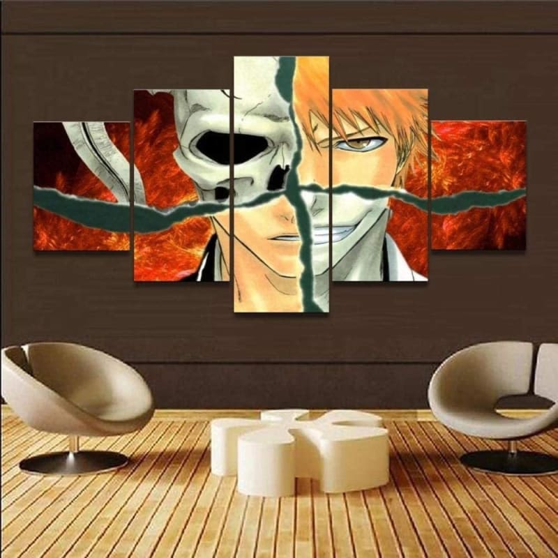 Tableau Ichigo Kurosaki - Bleach™