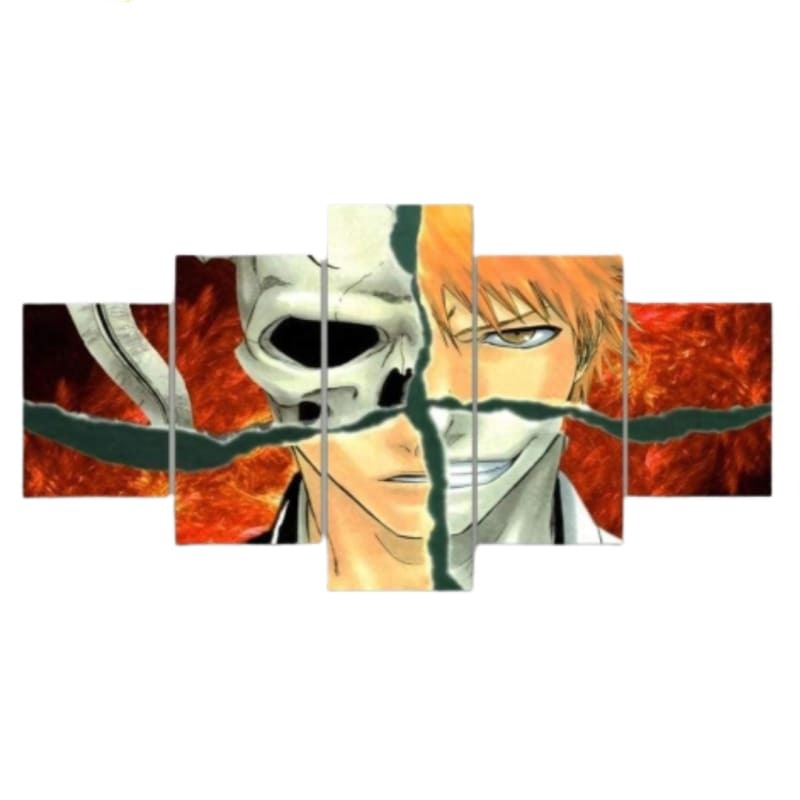 Tableau Ichigo Kurosaki - Bleach™