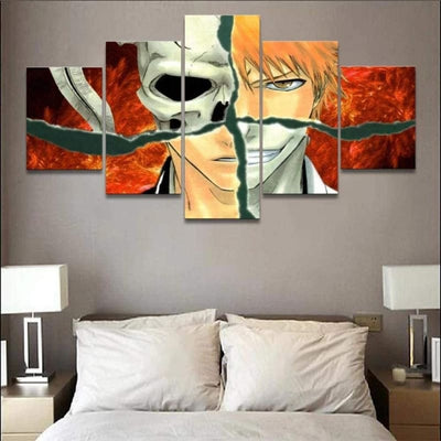 Tableau Ichigo Kurosaki - Bleach™