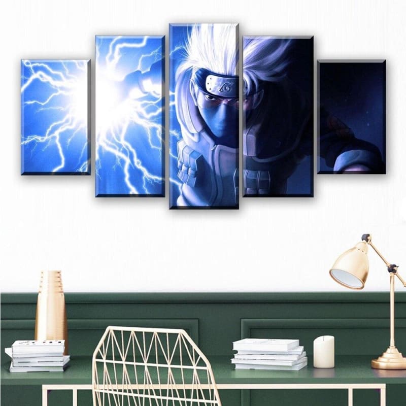 Tableau Kakashi Hatake - Naruto Shippuden™