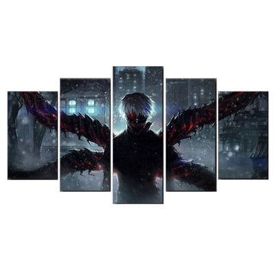 Tableau Ken Kaneki - Tokyo Ghoul™