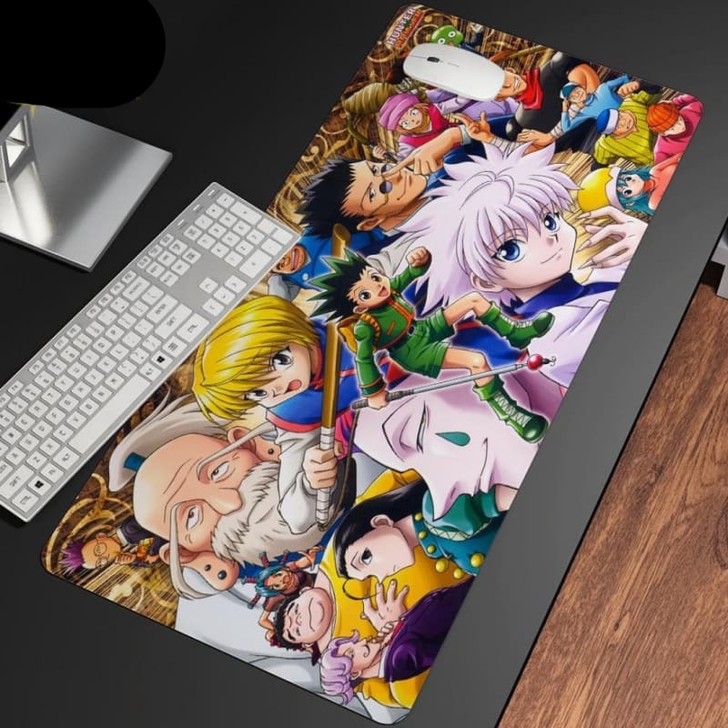 Tapis de souris All Stars - Hunter x Hunter™