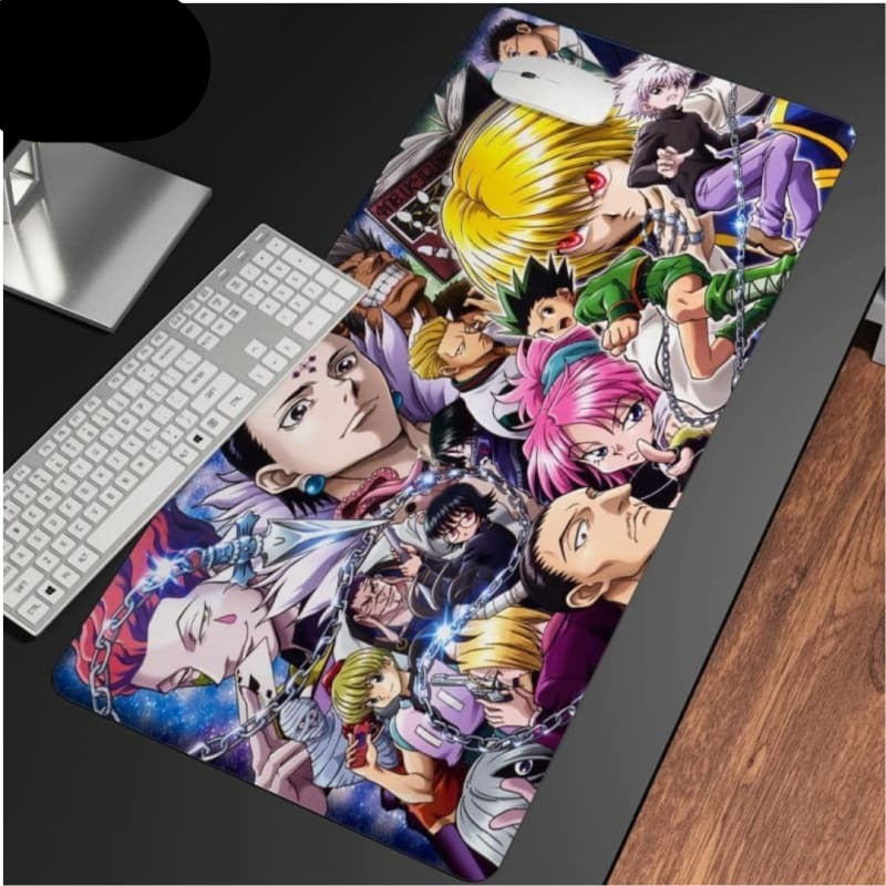 Tapis de souris All Stars V2 - Hunter x Hunter™