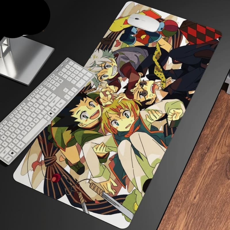 Tapis de souris Best Friend - Hunter x Hunter™