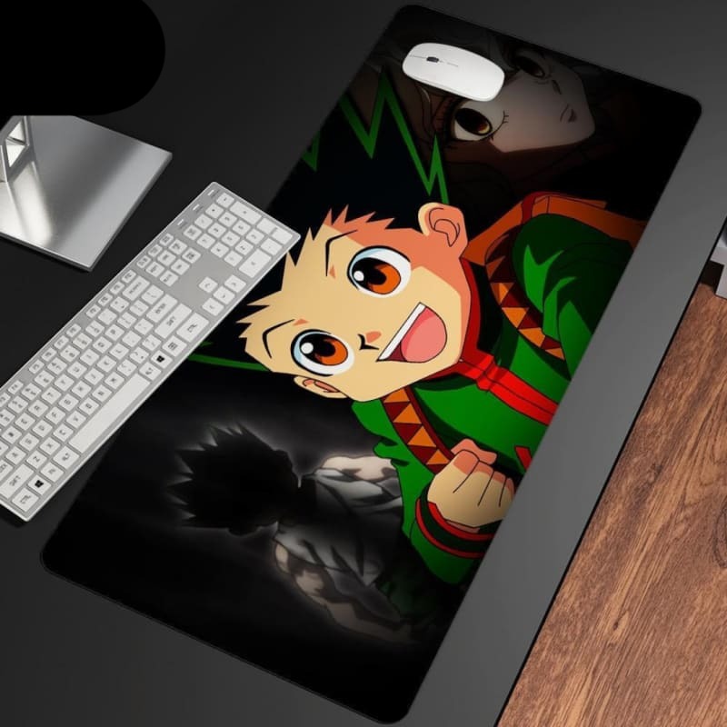 Tapis de souris Gon Freecs V2 - Hunter x Hunter™