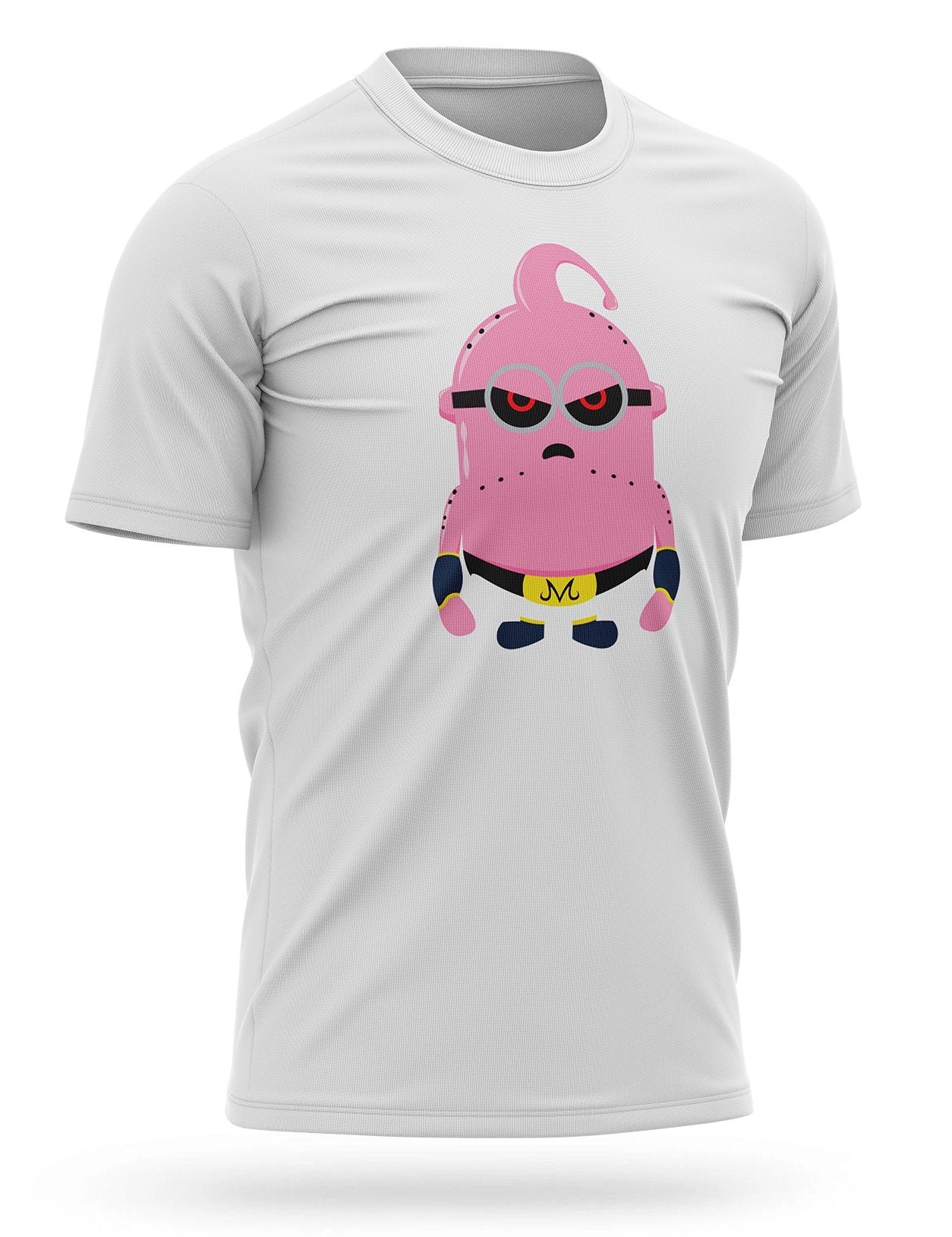 T-Shirt Dragon Ball Z Majin Buu Minion