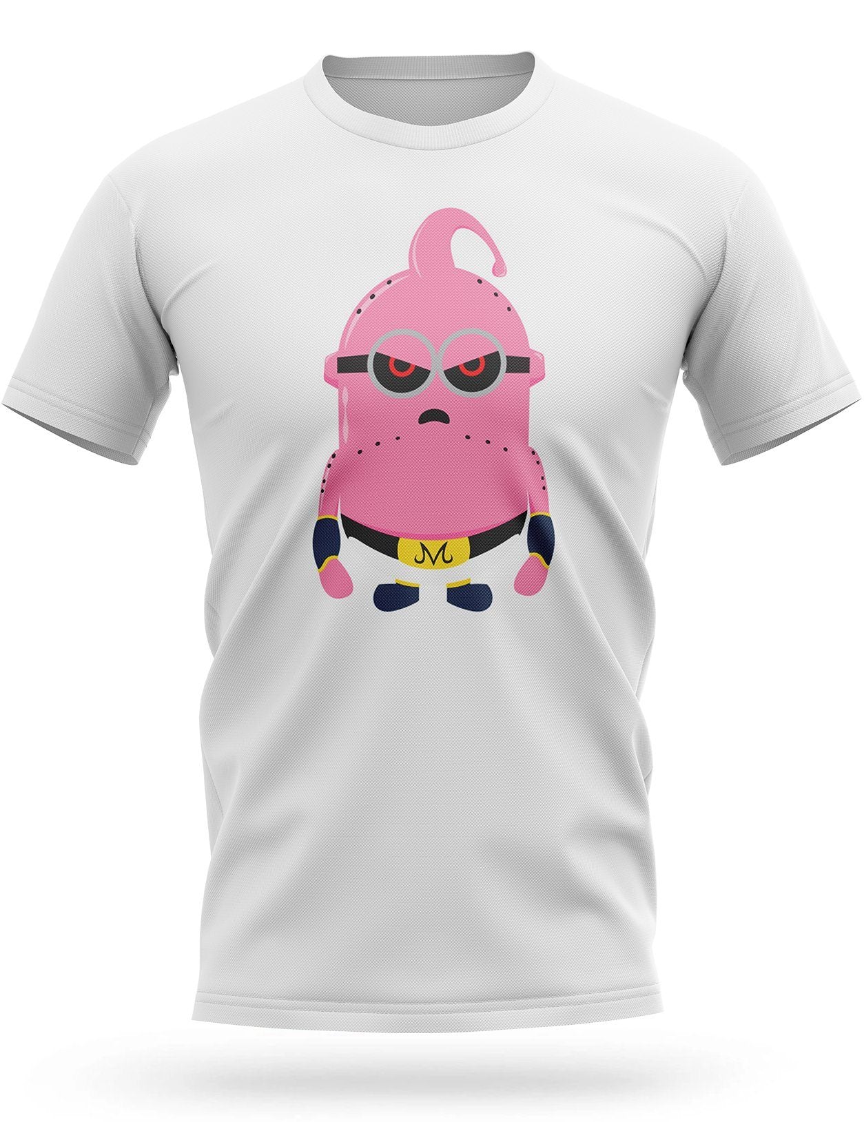 T-Shirt Dragon Ball Z Majin Buu Minion