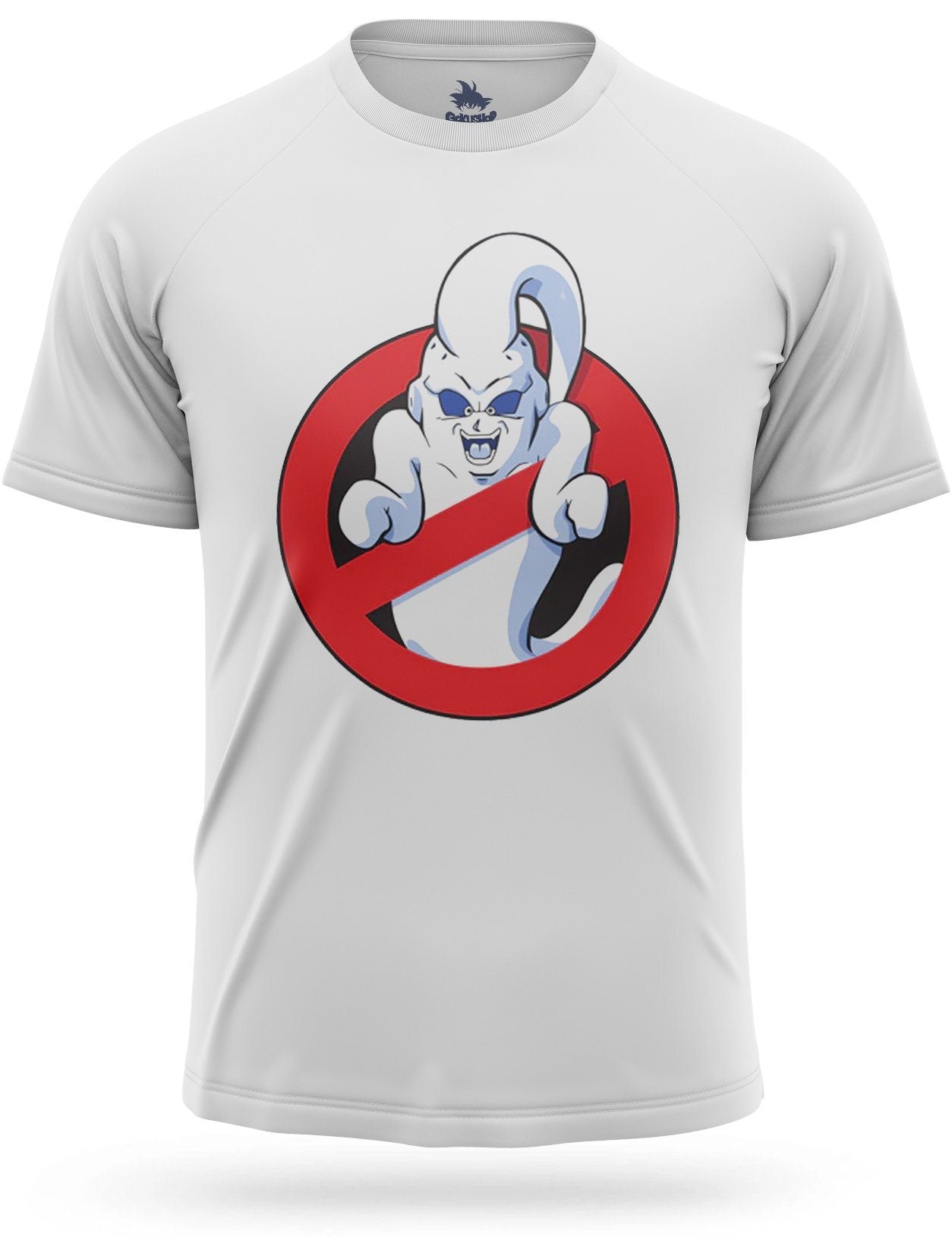 T-Shirt Dragon Ball Z SOS Fantômes