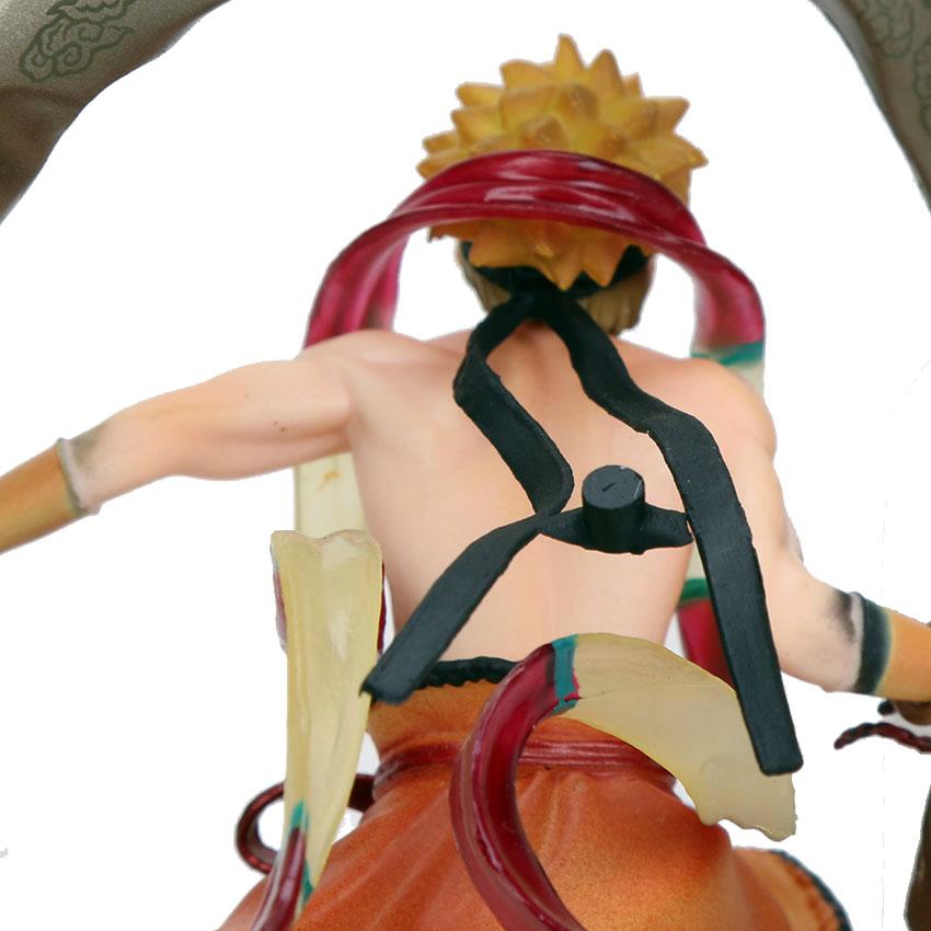 Figurine Naruto Kyubi