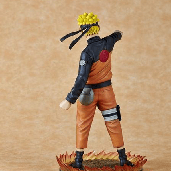 Figurine Naruto Shippuden