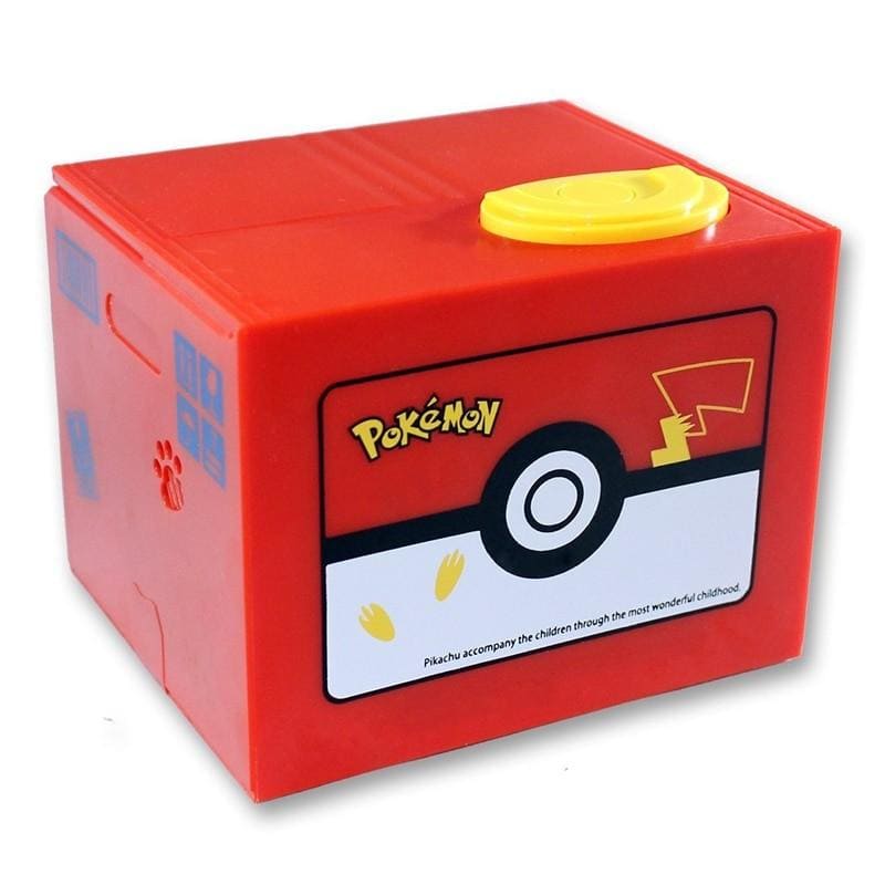 Tirelire Pikachu - Pokemon™