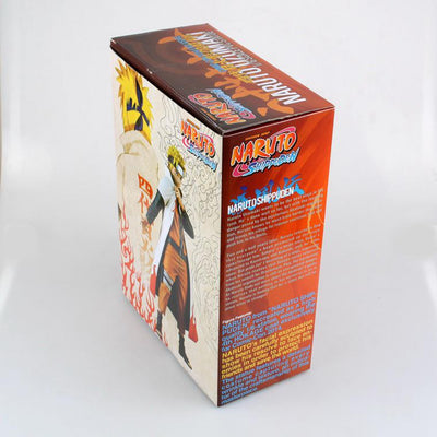 Grande Figurine Naruto