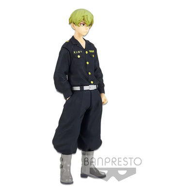 Figurine Chifuyu Matsuno - Tokyo Revengers™