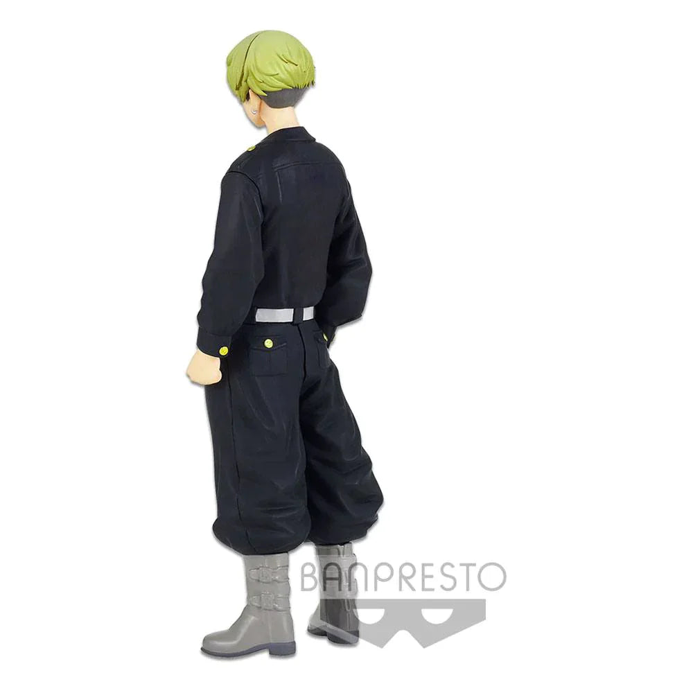 Figurine Chifuyu Matsuno - Tokyo Revengers™