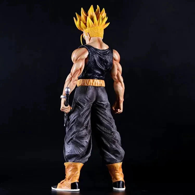 Figurine DBZ Trunks Adulte