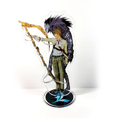 Figurine Acrylique Light - Death Note™